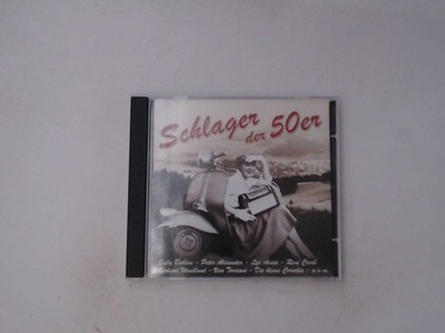 Schlager der 50er - - -: