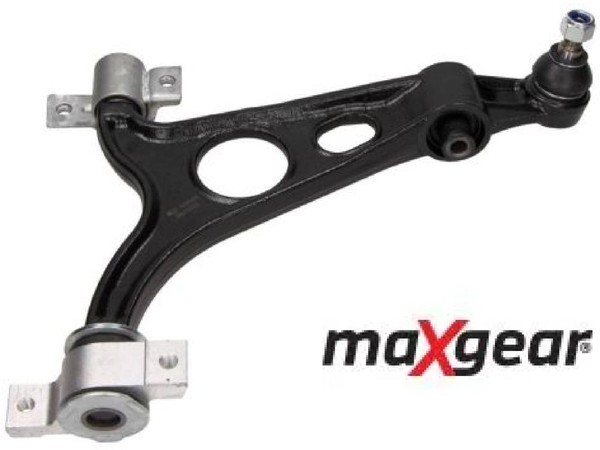 Maxgear 72-0717 Lenker FüR RadaufhäNgung Querlenker Lenker FüR Alfa Romeo-image