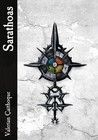 Sarathoas von Valerian Çaithoque (2015, Gebundene Ausgabe)