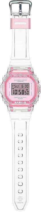 Casio Baby-G BGD-565SJ-7JF Summer Colors Women Watch New in