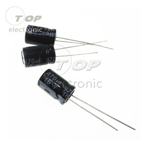 Конденсатор 50v 6800