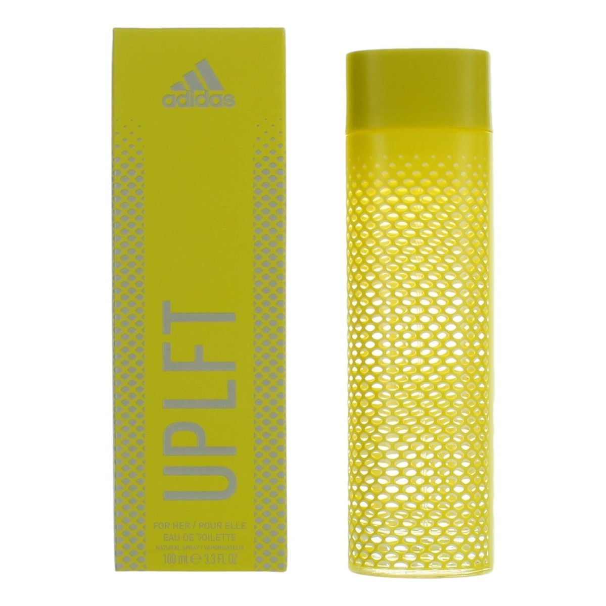 Adidas Sport Uplft by Adidas, oz Eau de Toilette (Uplift)