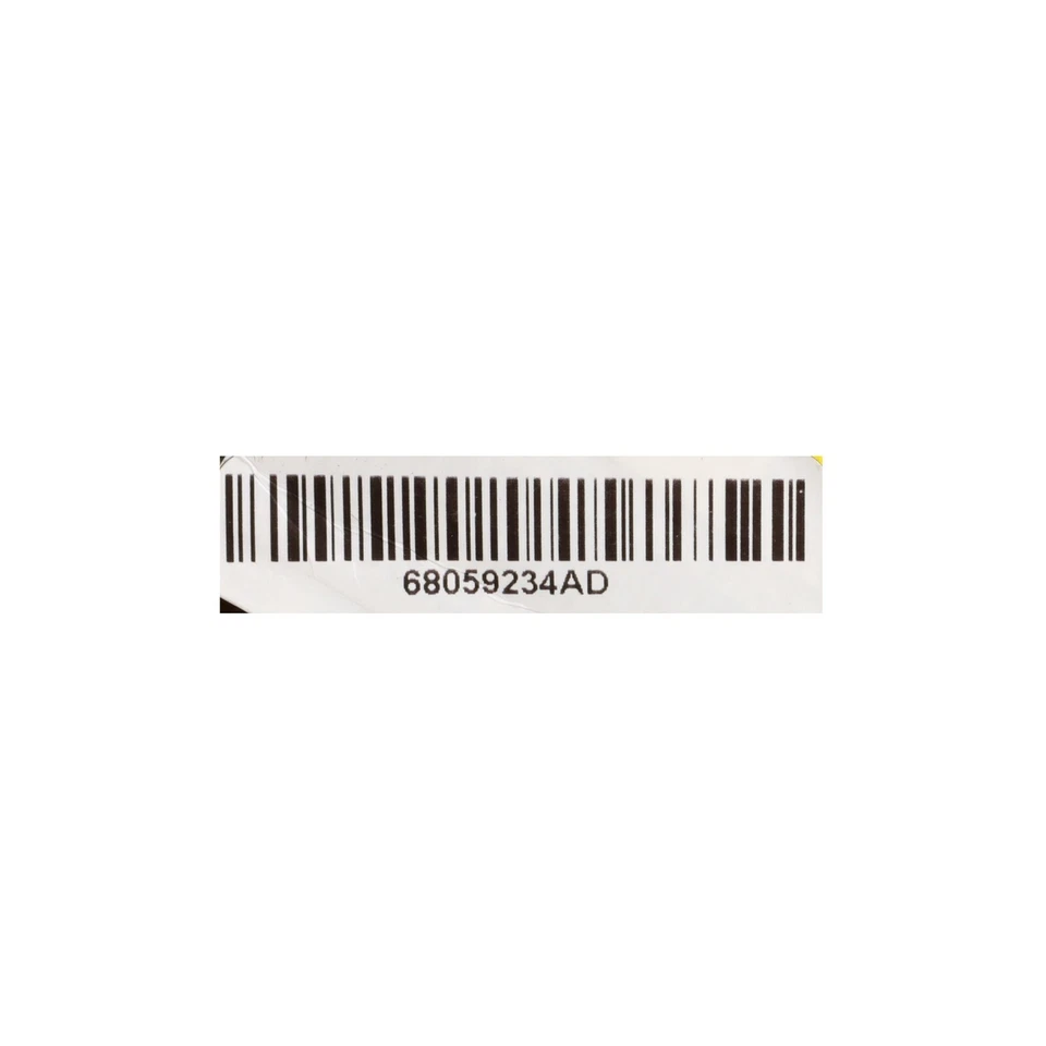 Dodge Charger 2011-2018 transmisión palanca de cambios fabricante original nuevo Mopar 68059234AD Foto 3 de 3