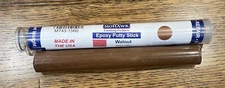 Mohawk Epoxy Putty Stick  Walnut 2oz M743-1560