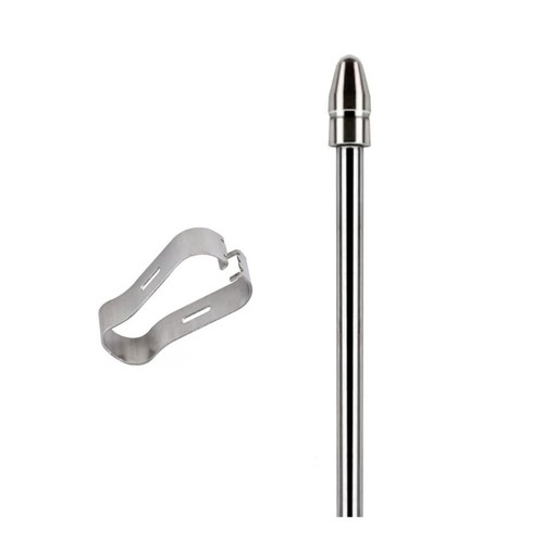 Stylus Pen Tips Remove Nibs Tweezers Tool for Tab S7+ S9FE S7FE S23 NOTE10 20 - Zdjęcie 6 z 10