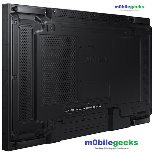 Samsung VM55T-U 55