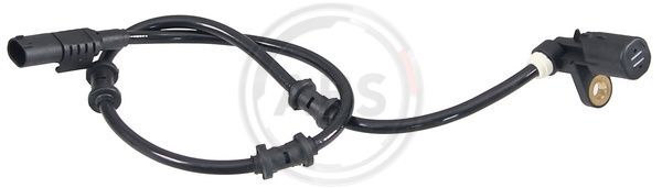 30926 A.B.S. Sensor, Raddrehzahl FüR MERCEDES-BENZ-image