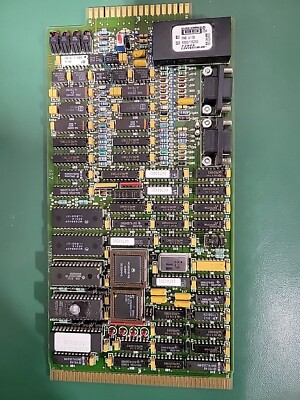 Universal Instruments 43598901-D Chain Drive Board