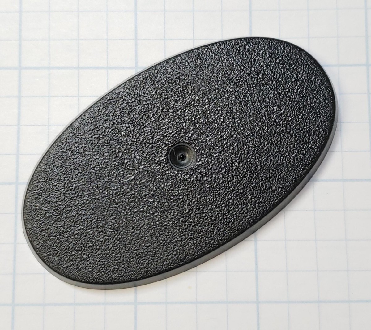 AOS Seraphon Bits Aggradon Lancer 75mm Oval Base | eBay