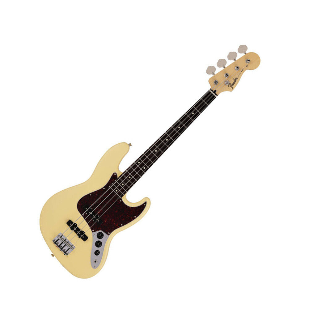 Fender Made in Japan Junior Collection Jazz Bass SATIN Fender Made in Japan Junior Collection Jazz Bass SATIN