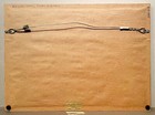 Nature Walk Anita Stoll Pastel California Art Desert Landscape Painting Realism — photo 4