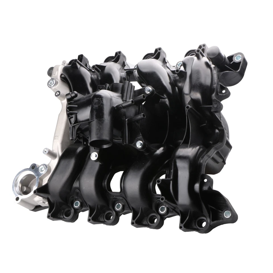 Colector de admisión superior del motor con juego de juntas para Ford E150 E250 F150 4,6 L 615-375 Foto 3 de 4