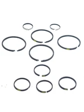 .For Ford FMX Transmission Metal Sealing Ring kit  1968-1982
