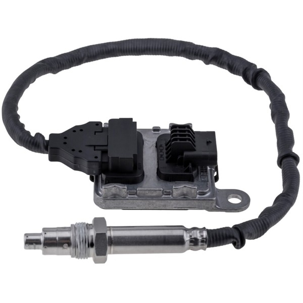 NTY Nox-Sensor Harnstoffeinspritzung FüR Mercedes-Benz Vito Kasten W447 116 CDI-image