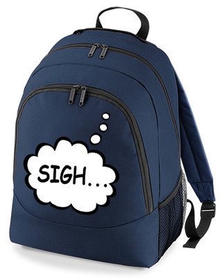 cool graphic backpacks