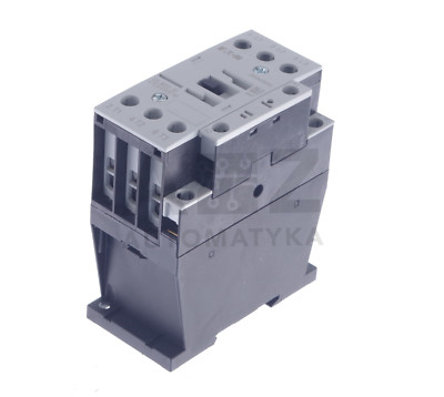 EATON MOELLER DILM32-10 DILM3210 XTCE032C10T! NEU!