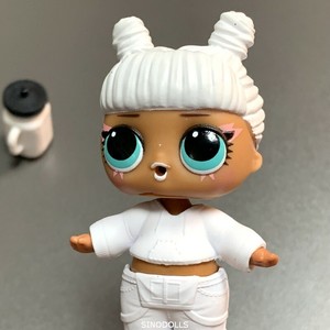 lol surprise makeover babe