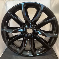 Ford Explorer 2011 2012 2013 2014 2015 20" Factory OEM Wheel Rim BB5Z1007C