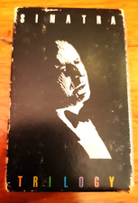 FRANK SINATRA - TRILOGY BOX (BOX 3 MC MUSICAS...