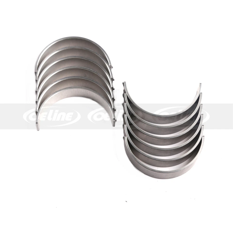 Rodamiento de varilla apto para GM Pontiac Chevrolet Oldsmobile #6-3755 tamaño 020 Foto 2 de 4