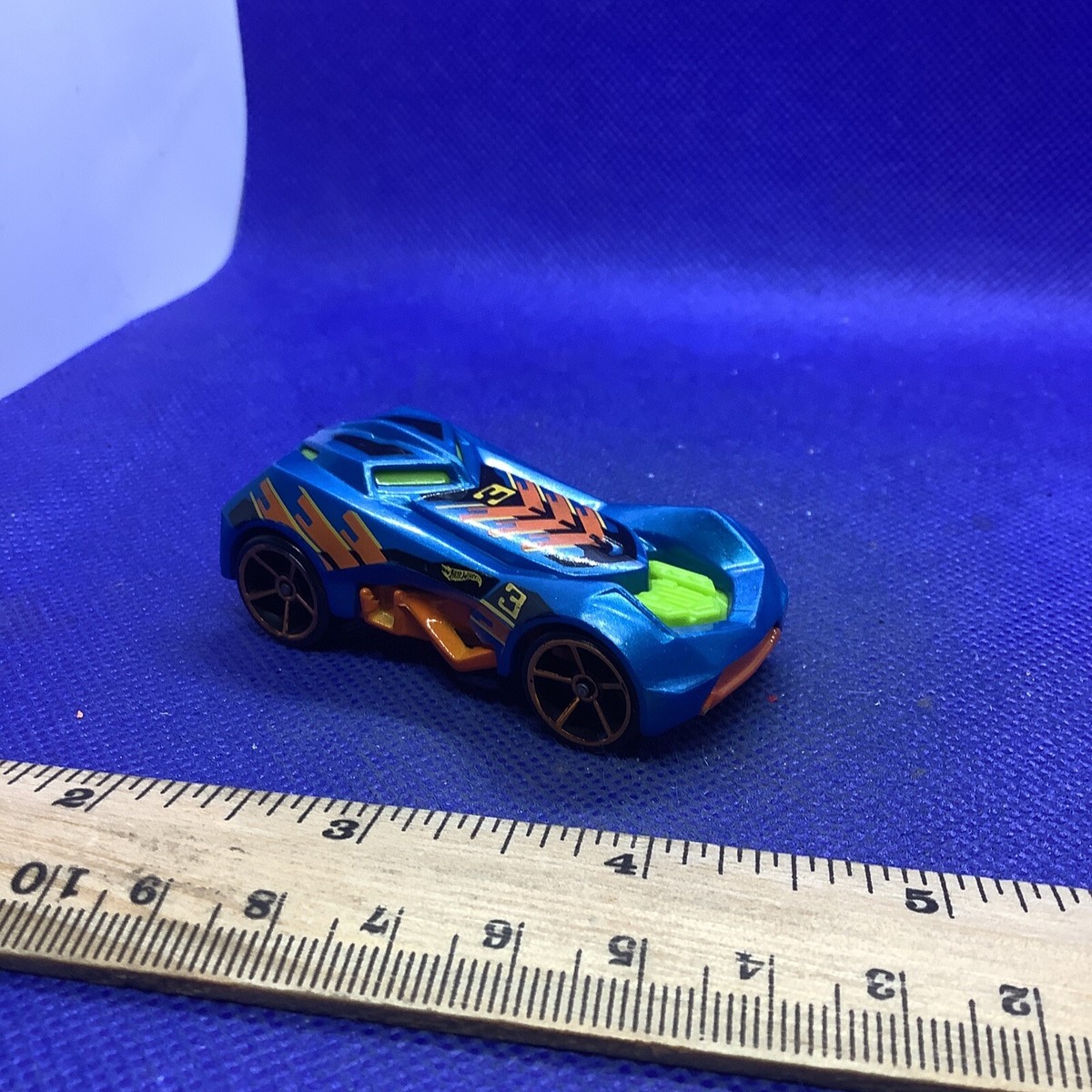 【激レア】Hotwheels Color Racers③ Amazon.com: Hot Wheels 2023 - RD-08 - Color Shifters - 2023
