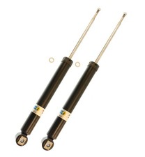 Pair Set of 2 Rear Bilstein B4 Shock Absorbers FOR BMW E36 Z3 Roadster Coupe NEW
