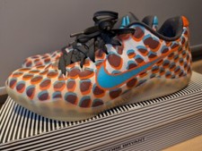 Nike Kobe XI 11 - 3D Print Basketball Shoes - EUR 41 US 8 Box