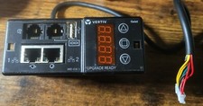 IMD-03E-S VERTIV GEIST PDU IMD Upgradeable Local and Remote Power Monitoring