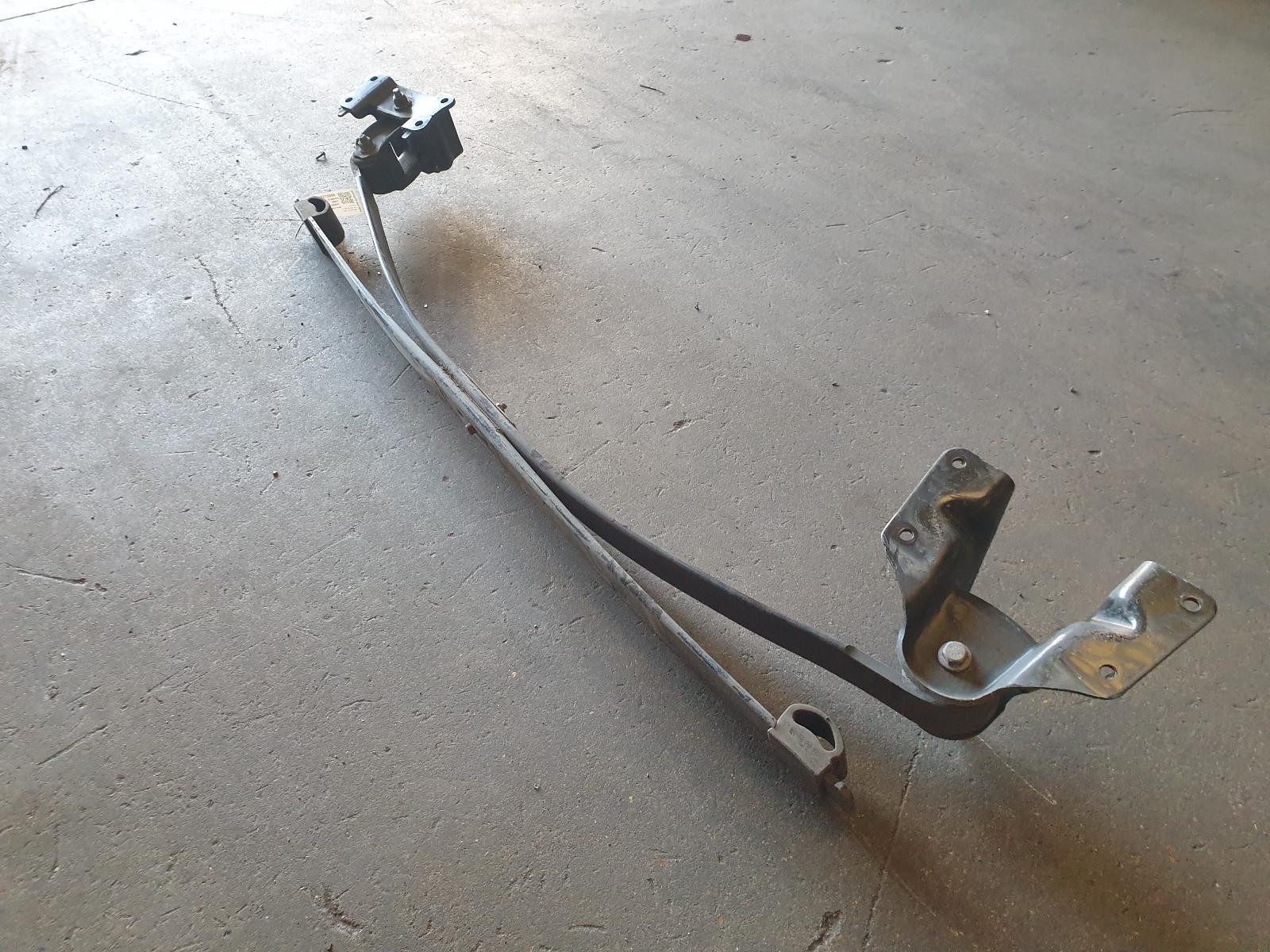 2019 Ford TRANSIT Rear OFFSIDE Leaf Spring for sale online | eBay