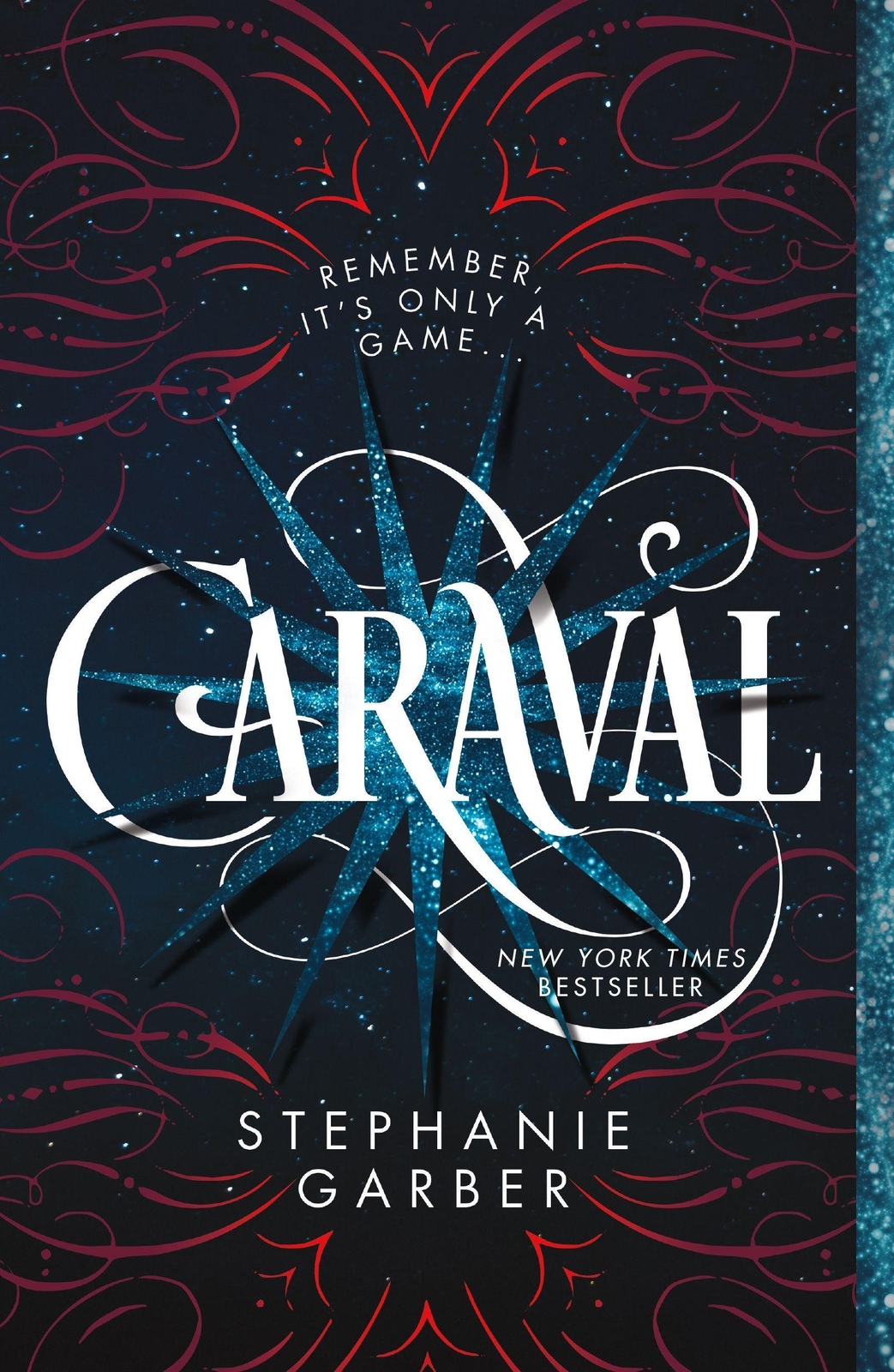 Caraval | Buch | 9781250095268