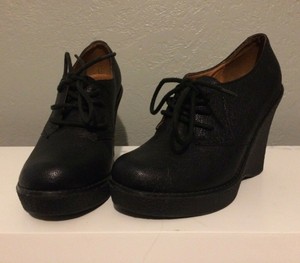 jeffrey campbell havana last wedges
