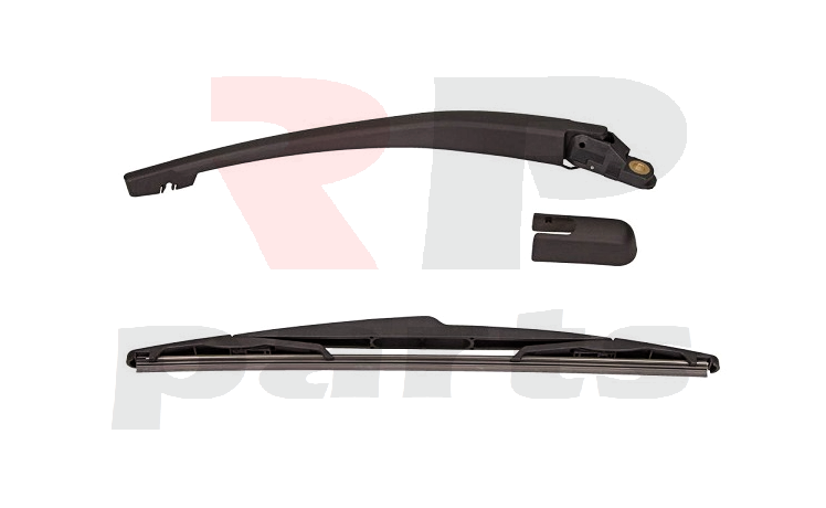 Volvo Xc60 Wiper Blades Rear Wiper Blade And Arm, For VOLVO XC60 2011 ...