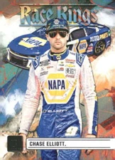 2024 Donruss Race Kings #195 Chase Elliott NAPA Auto Parts/Hendrick Motorsports