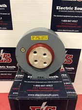 Siemens Current Transformer 61-300-052-518, 4000/1, 2000/0.5 Amp