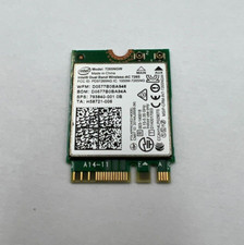 HP Spectre x360 15-AP012dx 15-AP Series Wireless Card 7265NGW 793840-001 K7-32 