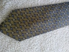 Valerio Garati Pure Silk Tie.         L-43
