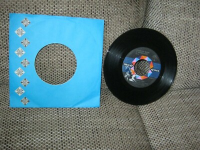 Sonny&Cher-Cowboys Work is never Done1972-5904Vinyl gut plus(nahe sehr gut)Rare