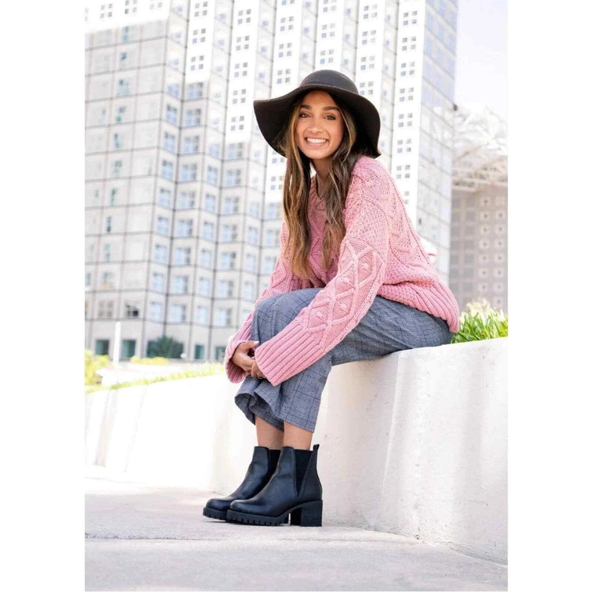Mia jody best sale boot