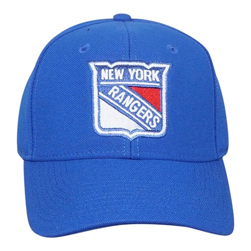 New York Rangers NHL adidas Unisex Blue 