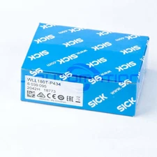 1PCS NEW SICK WLL180T-P434