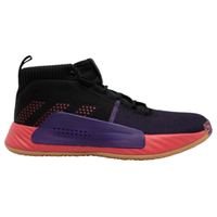 adidas Dame 5 Team Light Onix for Sale | Authenticity adidas Dame 5 Team Light Onix for Sale | Authenticity