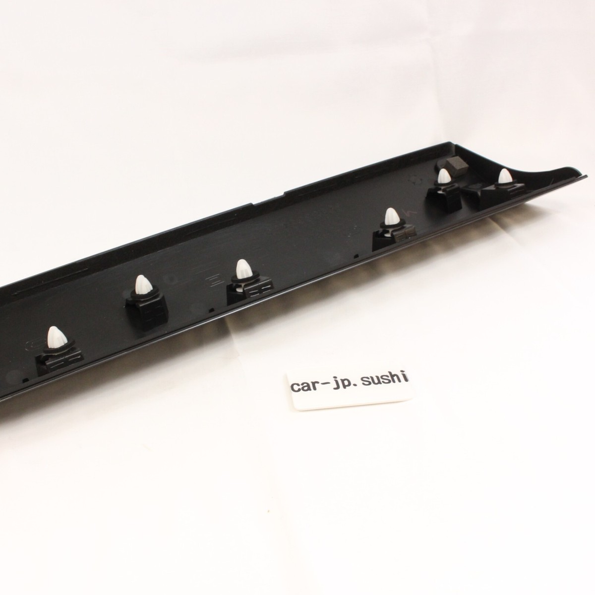 Mazda Genuine 2016-2021 CX3 Touring Sport Door Lower Molding 'Left