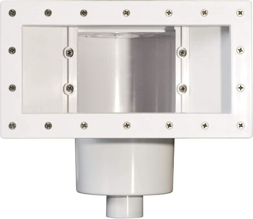 Blue Wave NA324 Widemouth Skimmer/Return