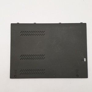 Lenovo ThinkPad W541 HDD Abdeckung Festplatten Blende Klappe Cover Door