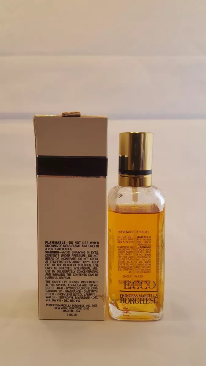 Ecco cologne clearance
