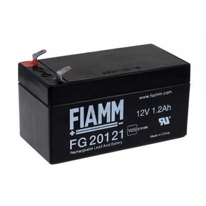 Аккумулятор fiamm fg20121 Аккумулятор fiamm fg20121