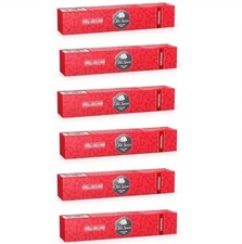 Old Spice Shaving Cream Soap Tube Lather Foaming Original 70g Pack of 6