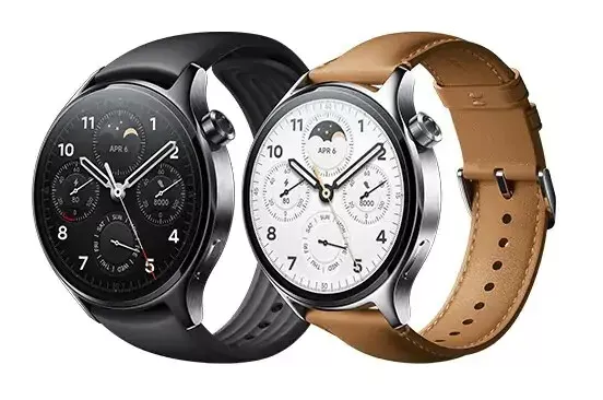 Xiaomi Watch S1 PRO 1.47-inch