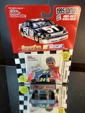 Jeff Gordon 24 Dupont No Coca-Cola 1995 Chevrolet Monte Carlo 1st Champ Year