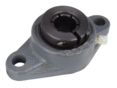 3/4'' Concentric Locking 2 Bolt Flange Bearing UEFL204-12, VF2B-212, F2B-DL-012
